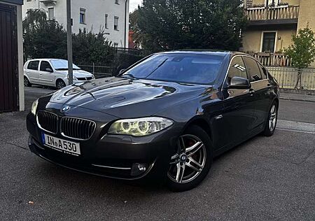BMW 530d 530