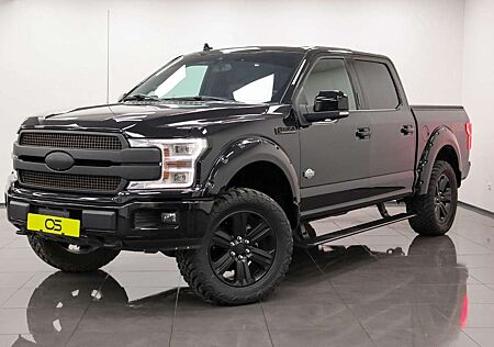 Ford F 150 *King Ranch Special Edition* LED Panorama