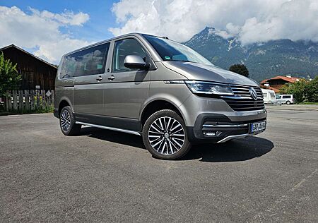VW T6 Volkswagen .1 Multivan Multivan .1 DSG Kurz 4MOTION Highline