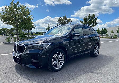 BMW X1 sDrive18i Aut. M Sport