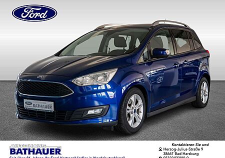 Ford Grand C-Max 1.0 Business Edition PDC SHZ NAVI