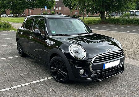 Mini One D