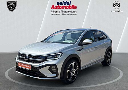 VW Taigo Volkswagen 1.0 TSI OPF 81 kW Automatik R-Line