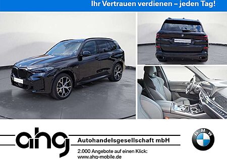 BMW X5 xDrive40d *MSportPro*Shadow*Gestik*LiveCockpi