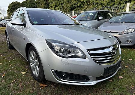 Opel Insignia A Sports Tourer Innovation