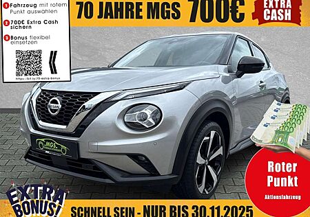 Nissan Juke Tekna 1.0 12V KAT DAB #BT #ANDROID