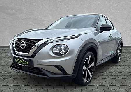 Nissan Juke Tekna 1.0 12V KAT DAB #BT #ANDROID