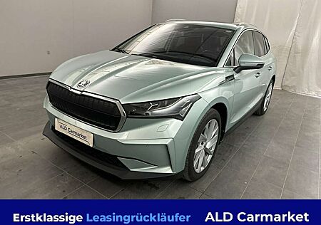 Skoda Enyaq 80 Geschlossen, 5-türig, Direktantrieb, 1-Gang