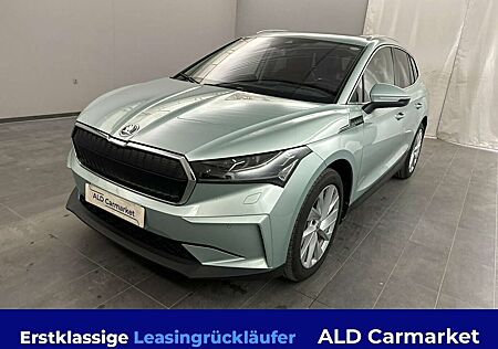 Skoda Enyaq 80 Geschlossen, 5-türig, Direktantrieb, 1-Gang