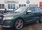 Audi SQ5 3.0 TDI quattro AHK Matrix Sound ACC Navi Kamera