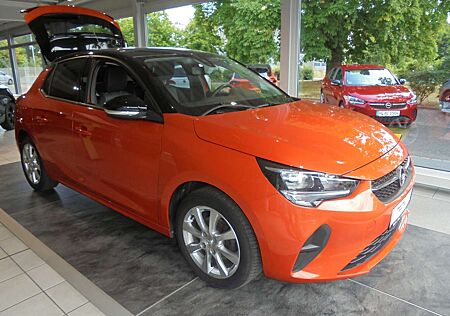 Opel Corsa Edition+Sitzhzg.+EPH+NAVI