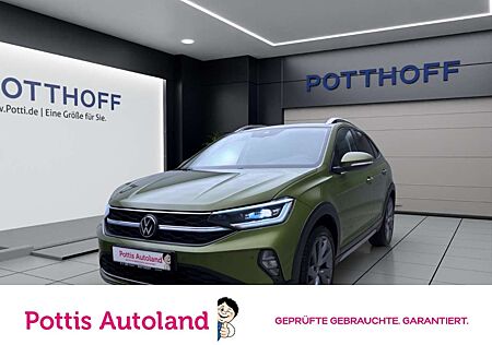 VW Taigo Volkswagen 1.0 TSI DSG STYLE KAMERA IQ.LIGHT PDC ACC