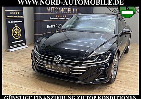 VW Arteon Volkswagen R-Line 1.4 TSI eHybrid DSG Dig.Cockpit R-Line