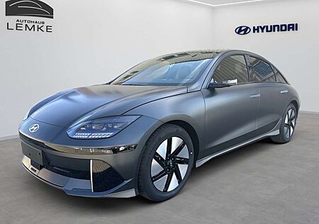 Hyundai IONIQ 6 77,4 kWh 4WD UNIQ + DIG. SPIEGEL + SD - SOFORT