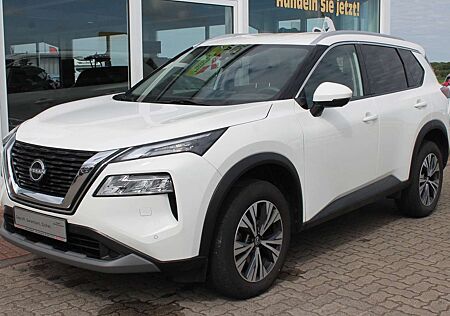 Nissan X-Trail X Trail N-Connecta