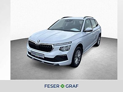 Skoda Kamiq Selection