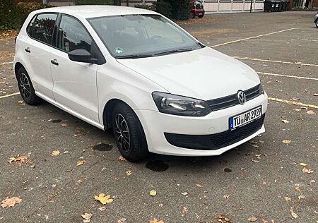 VW Polo Volkswagen 1.2 Trendline