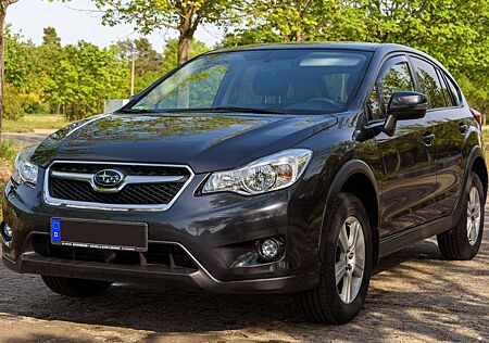 Subaru XV 2.0i Lineartronic Comfort