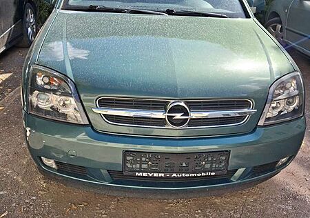 Opel Vectra Comfort 1,8i 16V