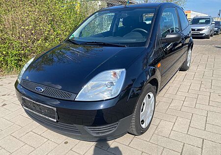 Ford Fiesta 1.4 Viva