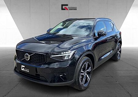 Volvo XC 40 XC40 2.0 Plus Dark 2WD B3 Mild-Hybrid Kamera