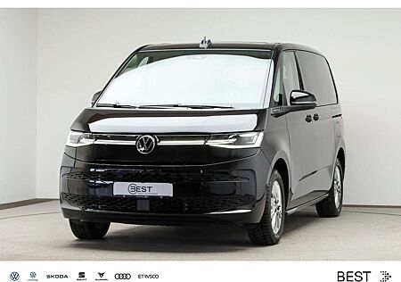 VW T7 Volkswagen Multivan "Energetic" 1.4 TSI eHybrid LED*ACC*NAV