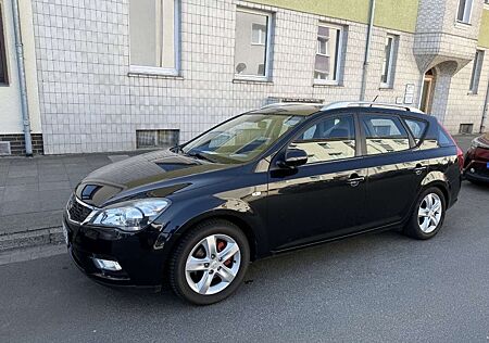 Kia Cee'd Ceed /