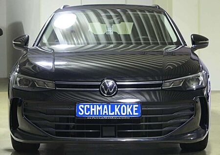VW Passat Variant Volkswagen 1.5 e-TSI OPF DSG7 Navi ACC DAB