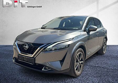 Nissan Qashqai 1.5 VC-T Tekna e-Power