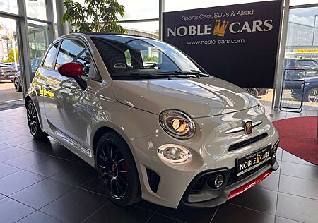 Abarth 595 C KLIMA NAVI ALU