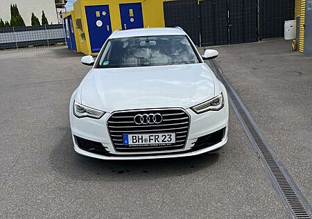 Audi A6 Avant 3.0 TDI S tronic