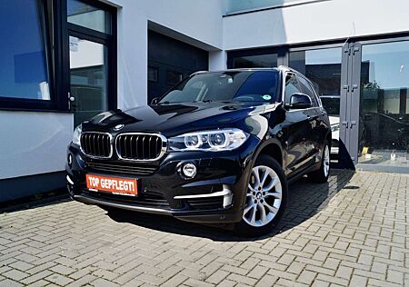 BMW X5 xDrive 30 d-PANO-LEDER-MWST AUSWEISBAR-
