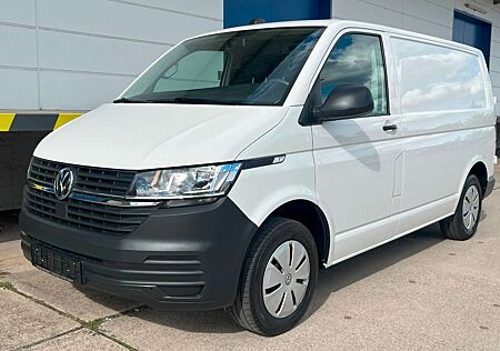 VW T6 Transporter Volkswagen T6.1 Transporter *KAMERA*AHK*SITZHZ