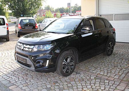 Suzuki Vitara 1.6 Comfort 4x4