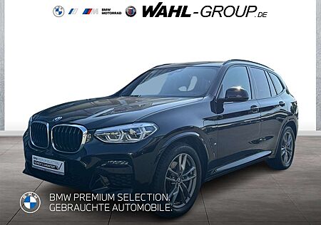 BMW X3 xDrive30e M Sport | Hybrid | Head-Up AHK Navi