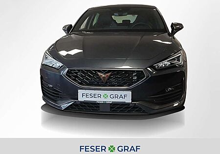 Cupra Leon VZ Navi LED ParkAssist ACC V-Cockp. SHZ 19"