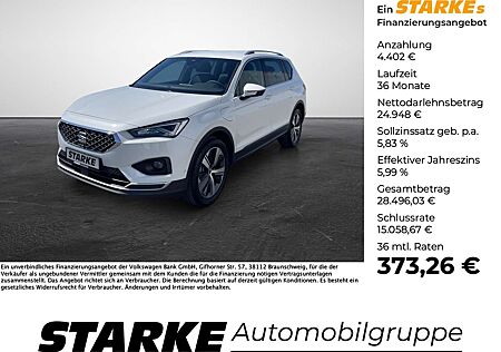 Seat Tarraco 1.4 TSI DSG eHybrid Xcellence