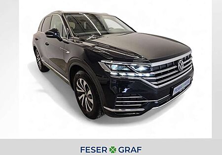 VW Touareg Volkswagen Elegance 3.0 TDI IQ.LIGHT/4Motion/AHK/Rear View