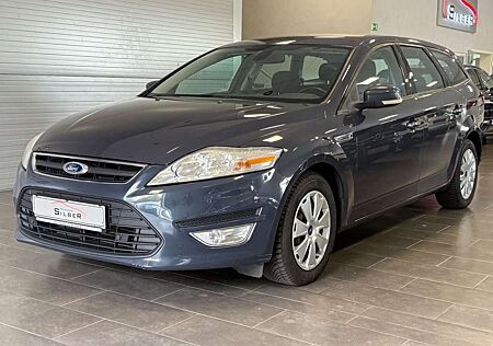 Ford Mondeo Turnier 2.0 TDCI Ambiente Navi/1. Hand