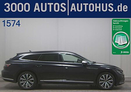 VW Arteon Volkswagen SB 2.0 TDI Elegance Navi AID LED RFK ACC