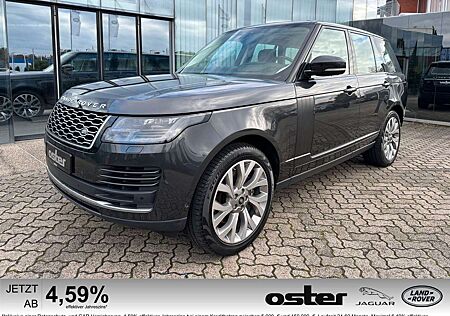 Land Rover Range Rover SDV8 Vogue|Massage|Panorama|Meridian