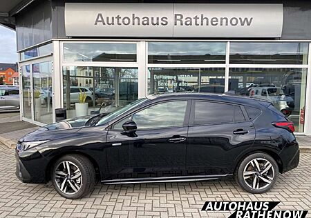 Subaru Impreza Platinum 2.0ie Navi Leder 360 Kamera LED 5 Jahre G