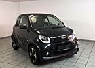 Smart ForTwo EQ 22KW Schnelllader Voll LED Kamera