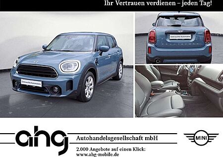 Mini Cooper Countryman Cooper Classic Trim Panorama ISOFIX