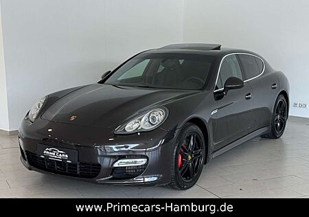 Porsche Panamera Turbo Chrono|ACC|SCHIEBED.MEMORY|KAMERA