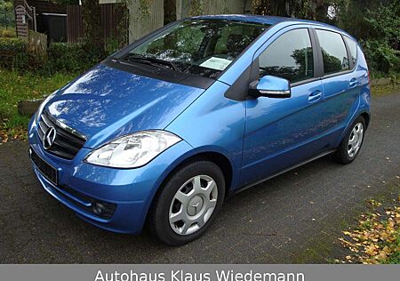 Mercedes-Benz A 150 Aut. CLASSIC - 2.Hd./orig. erst 53 TKM