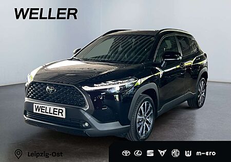 Toyota Corolla Cross Hybrid 1.8 Team D *Navi*LED*CarPlay*
