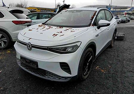 VW ID.4 Volkswagen Pro Performance +CCS+ASSISTS+LED+KEYLESS+