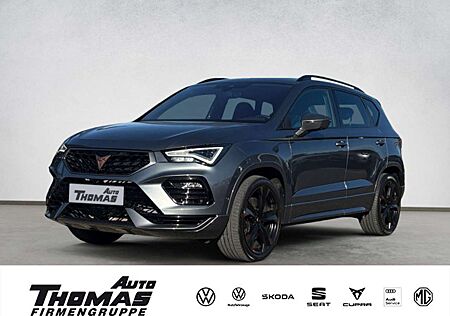 Cupra Ateca 2.0TSI DSG 300PS