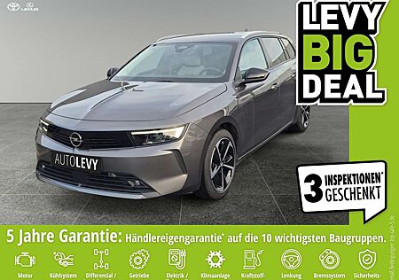 Opel Astra L 1.5 Sports Tourer *LED*SHZ*LHZ*RFK*